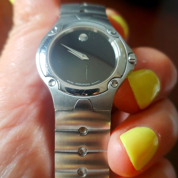 Movado Accessories - Movado watch